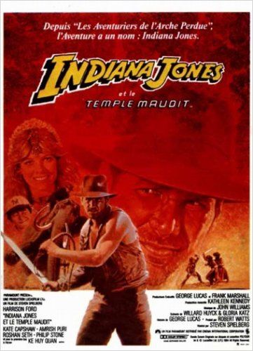 Imagem 3 do filme Indiana Jones e o Templo da Perdição